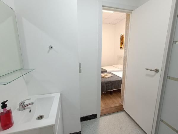 Albergaria Formosa : photo 5 de la chambre chambre double avec salle de bains privative