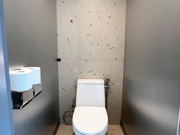 Seoul Cube Jongro : photo 9 de la chambre dortoir pour hommes