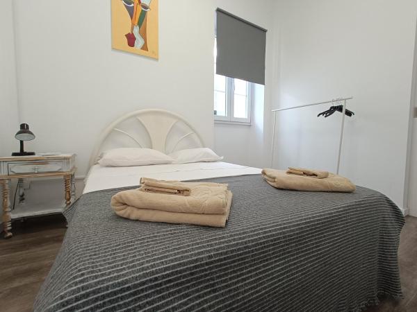 Albergaria Formosa : photo 1 de la chambre chambre double