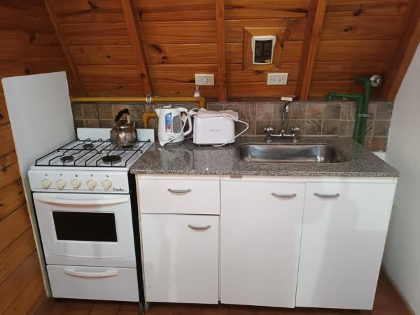 Cabañas Nevis, excelente ubicación : photo 7 de la chambre bungalow 1 chambre