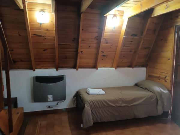 Cabañas Nevis, excelente ubicación : photo 8 de la chambre bungalow 1 chambre