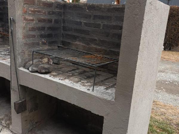 Cabañas Nevis, excelente ubicación : photo 6 de la chambre bungalow 1 chambre