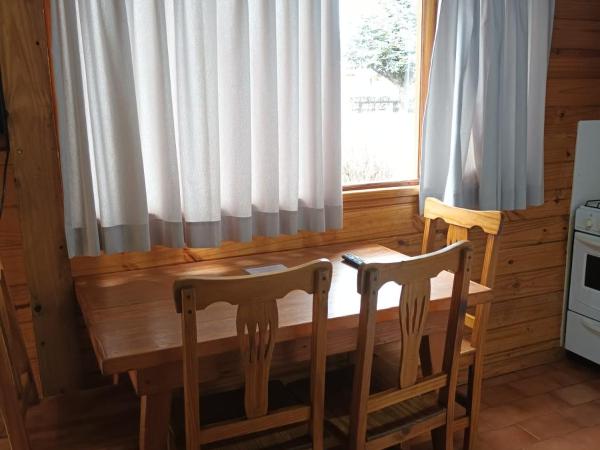 Cabañas Nevis, excelente ubicación : photo 5 de la chambre bungalow 1 chambre