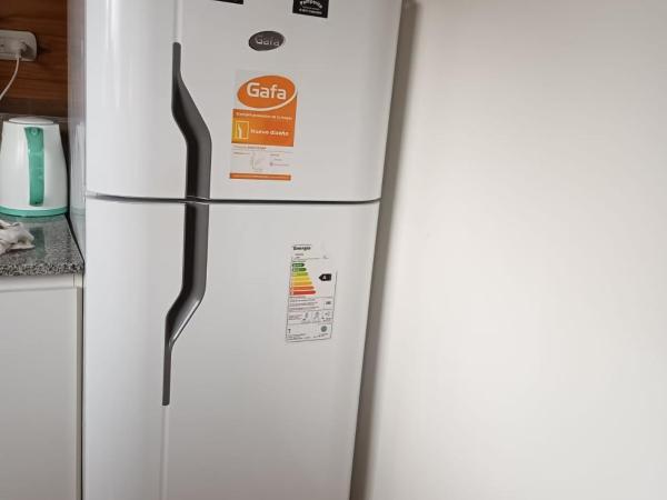 Cabañas Nevis, excelente ubicación : photo 4 de la chambre bungalow 1 chambre