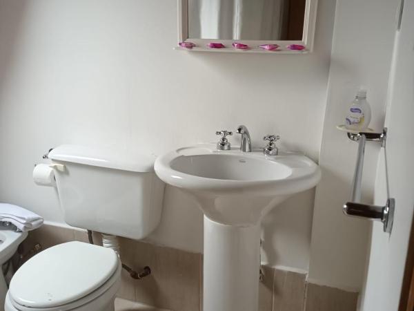 Cabañas Nevis, excelente ubicación : photo 3 de la chambre bungalow 1 chambre