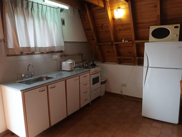 Cabañas Nevis, excelente ubicación : photo 7 de la chambre bungalow 2 chambres