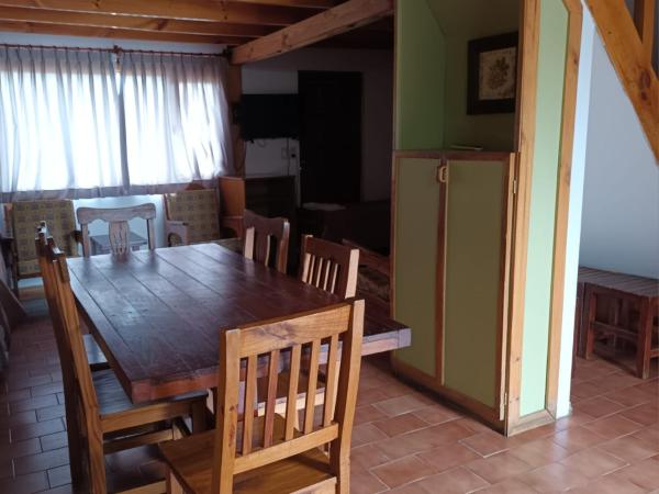 Cabañas Nevis, excelente ubicación : photo 10 de la chambre bungalow 2 chambres