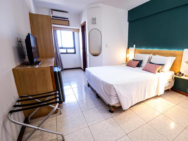 Hotel Verdemar : photo 1 de la chambre chambre double