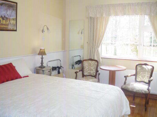 Redwood : photo 3 de la chambre chambre double