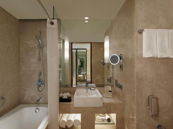 Holiday Inn Jaipur City Centre, an IHG Hotel : photo 3 de la chambre chambre king standard avec vue sur ville