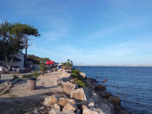 White Guest House : photo 9 de la chambre chambre familiale
