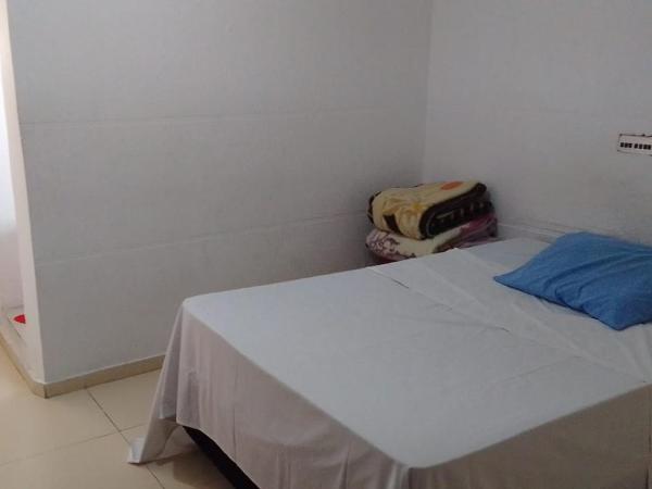 Hotel vila nobre : photo 2 de la chambre chambre double