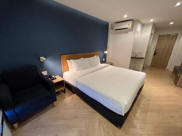 De Botan Bangna : photo 1 de la chambre chambre deluxe