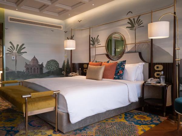 Taj Lands End : photo 1 de la chambre suite