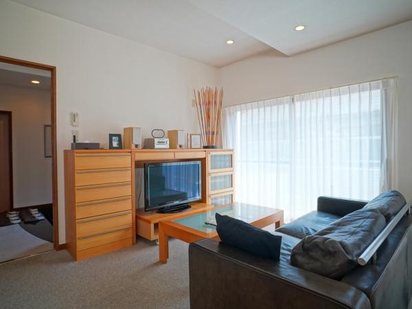 Tabiyu Abrigo : photo 2 de la chambre appartement 3 chambres