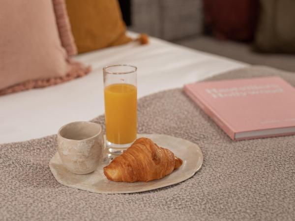 Boudoir des Muses : photo 6 de la chambre chambre double