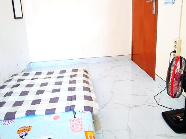 Surabaya Homey near UNAIR Syariah : photo 3 de la chambre chambre simple