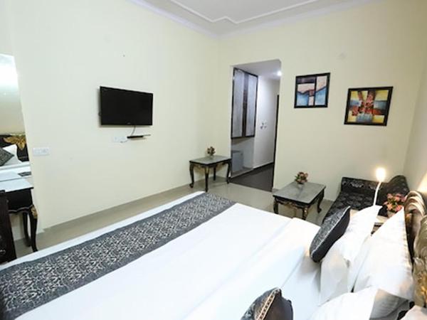 Hotel 3B Houses Guest House : photo 3 de la chambre chambre triple deluxe