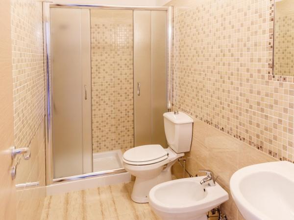 Sicily in Love 2 - Rooms & Breakfast : photo 9 de la chambre chambre quadruple