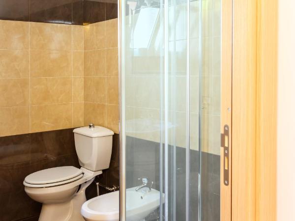 Sicily in Love 2 - Rooms & Breakfast : photo 10 de la chambre chambre quadruple