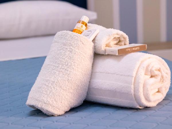 Sicily in Love 2 - Rooms & Breakfast : photo 6 de la chambre chambre quadruple classique