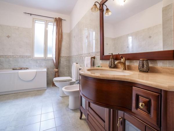 Sicily in Love 2 - Rooms & Breakfast : photo 6 de la chambre chambre quadruple