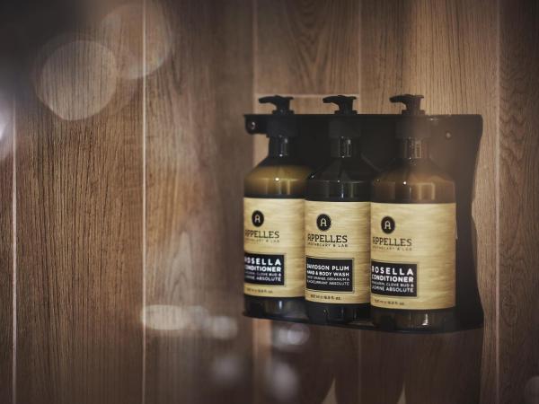 PARKROYAL COLLECTION Kuala Lumpur : photo 1 de la chambre hébergement lits jumeaux urban