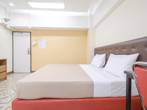 AC Habitat Bangkok : photo 2 de la chambre chambre double standard