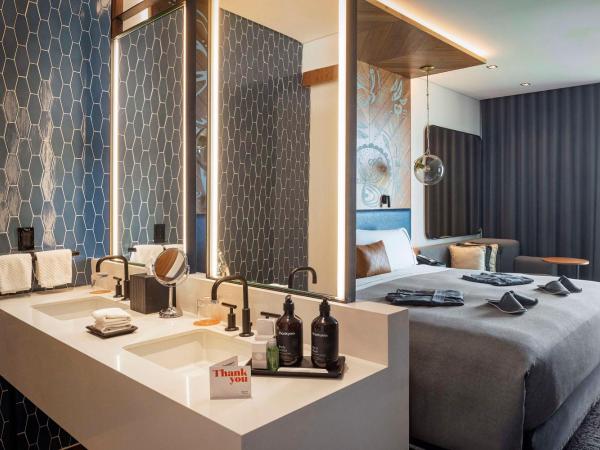 Canopy By Hilton Cancun La Isla : photo 4 de la chambre suite lit king-size - vue panoramique