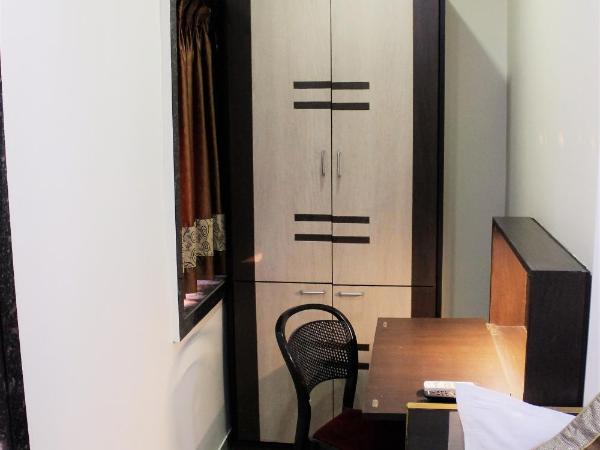 Reliable Inn : photo 7 de la chambre chambre double deluxe