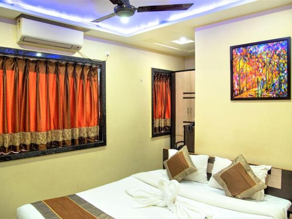 Reliable Inn : photo 3 de la chambre chambre double deluxe