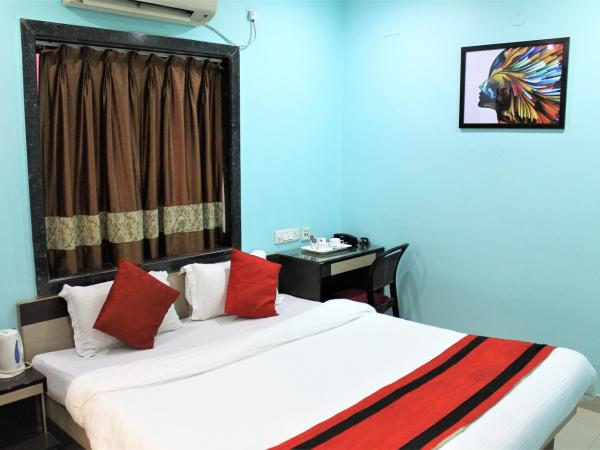 Reliable Inn : photo 5 de la chambre chambre double Économique