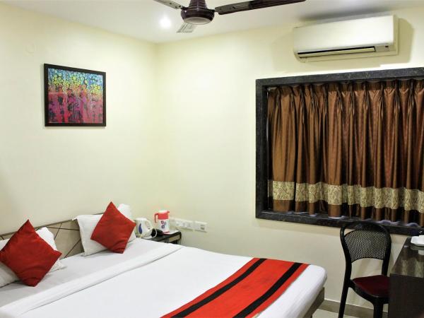 Reliable Inn : photo 6 de la chambre chambre double Économique