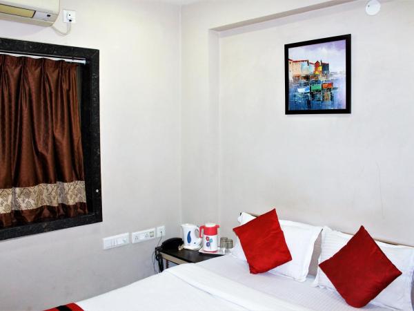 Reliable Inn : photo 4 de la chambre chambre double standard