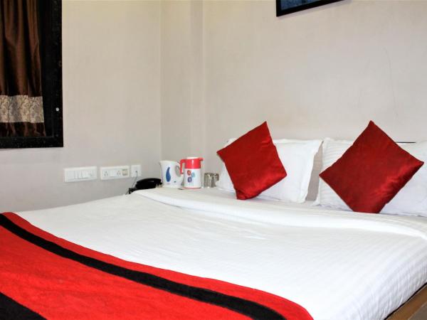 Reliable Inn : photo 2 de la chambre chambre double standard