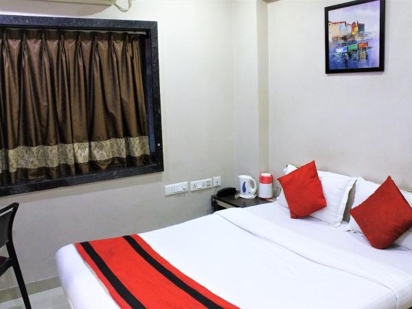 Reliable Inn : photo 1 de la chambre chambre double standard