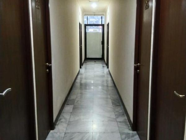 NATURE Ketapang Residence Hotel : photo 5 de la chambre studio standard