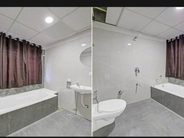 hotel stay inn : photo 3 de la chambre chambre double deluxe