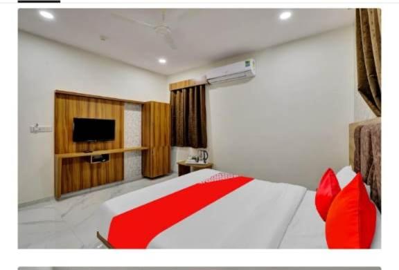 hotel stay inn : photo 2 de la chambre chambre double deluxe