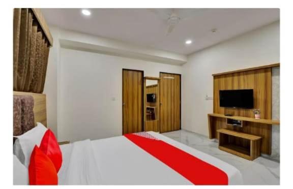 hotel stay inn : photo 4 de la chambre chambre double deluxe