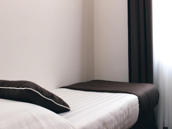 Hotel Esperanza : photo 5 de la chambre chambre simple