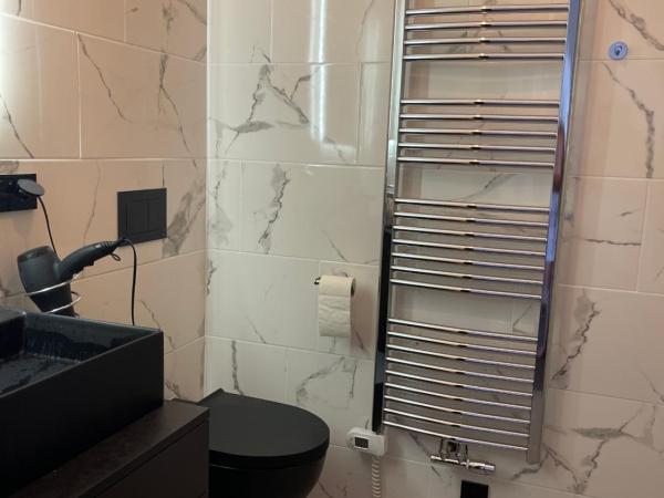 komfortfertige Wohnungen Freihof : photo 10 de la chambre appartement deluxe