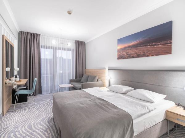 Hotel Leda Spa - Adults Only : photo 2 de la chambre chambre double ou lits jumeaux