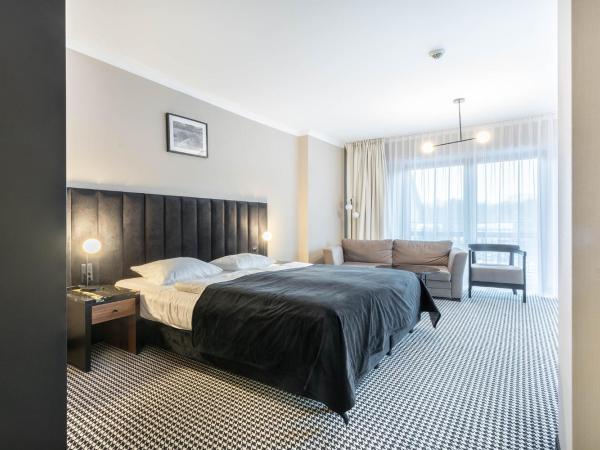 Hotel Leda Spa - Adults Only : photo 3 de la chambre chambre double deluxe