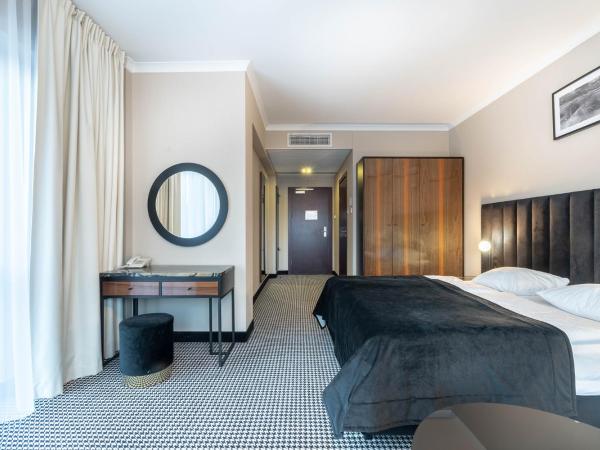 Hotel Leda Spa - Adults Only : photo 3 de la chambre chambre double deluxe avec forfait spa