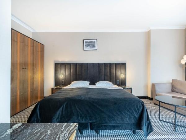 Hotel Leda Spa - Adults Only : photo 4 de la chambre chambre double deluxe
