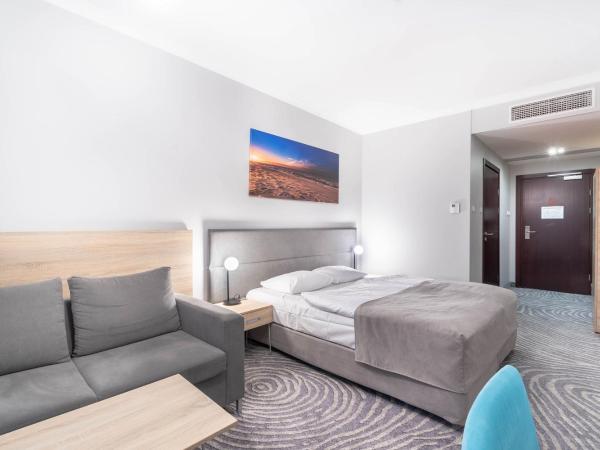Hotel Leda Spa - Adults Only : photo 6 de la chambre chambre double ou lits jumeaux