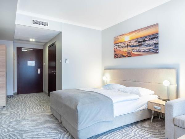 Hotel Leda Spa - Adults Only : photo 6 de la chambre chambre double ou lits jumeaux avec forfait spa