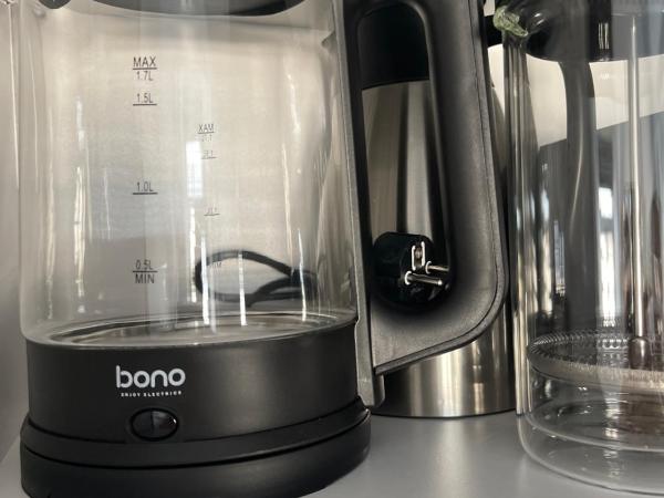 komfortfertige Wohnungen Freihof : photo 4 de la chambre appartement deluxe