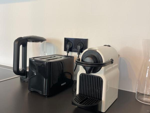 komfortfertige Wohnungen Freihof : photo 2 de la chambre appartement deluxe